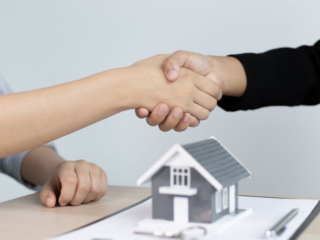 Smoother Homebuying Process